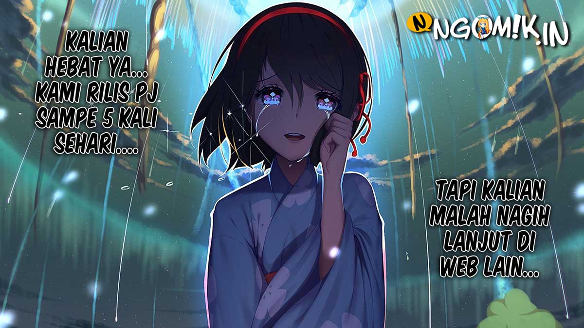 Rebirth: City Deity Kelahiran kembali 第49页