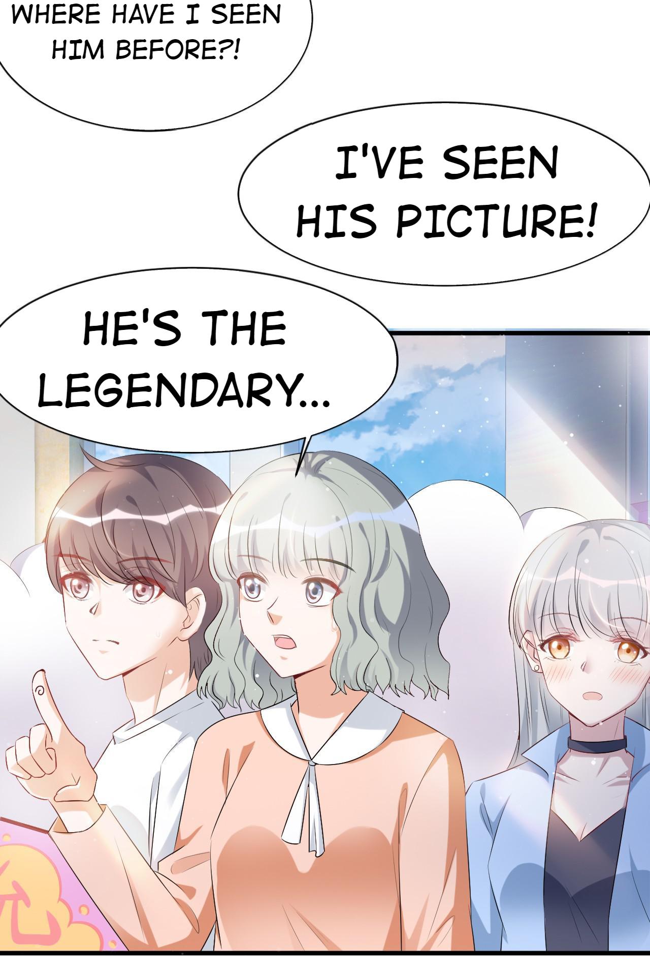 Green Plum and Childhood Sweetheart Xu Yichen 第3页