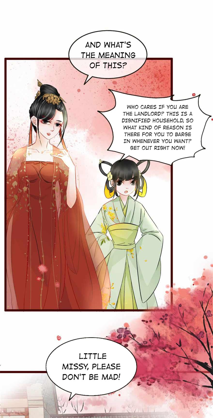 The Ace Undercover of Southern Song Dallying With Madam Lu 第2页