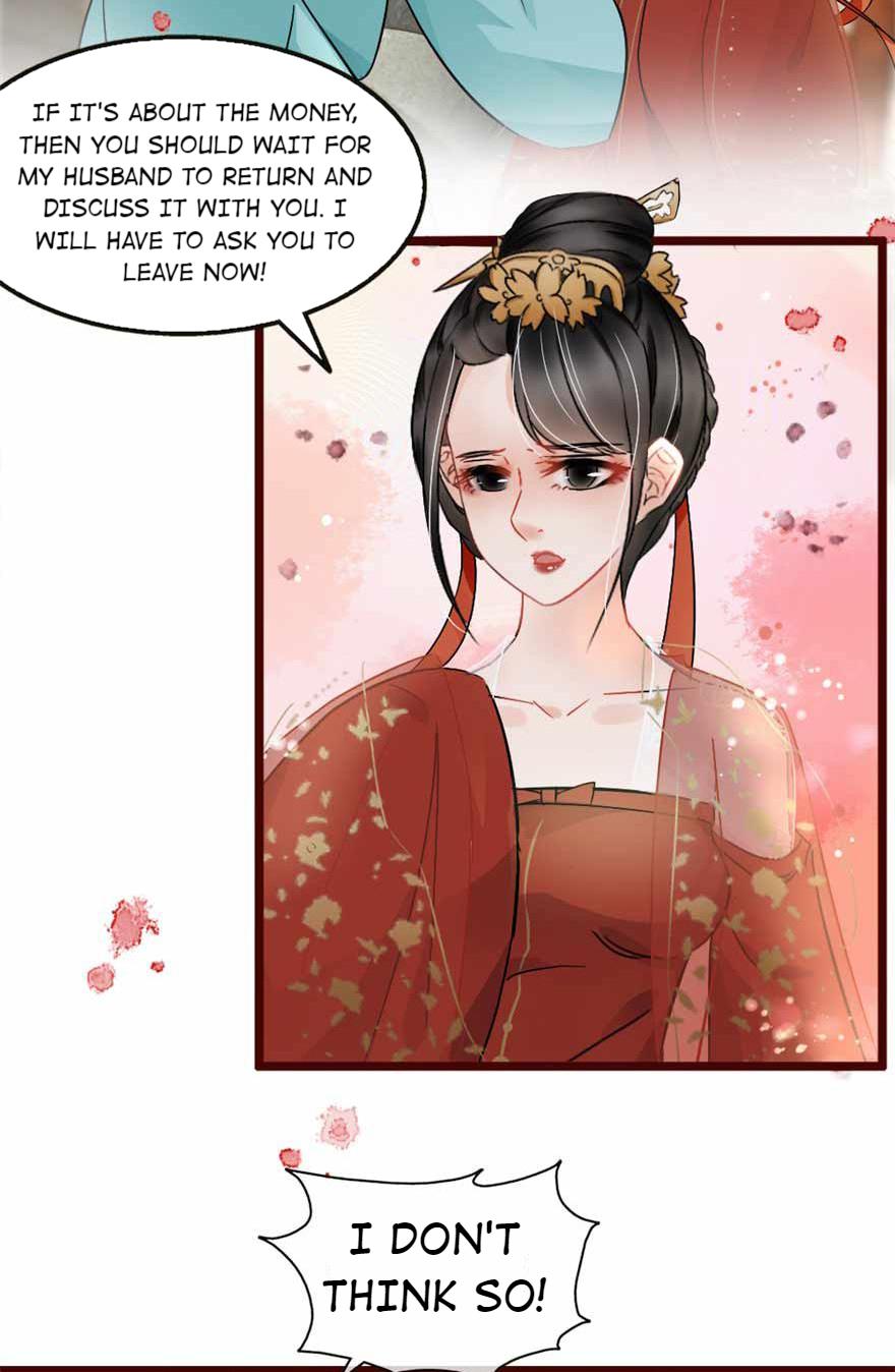The Ace Undercover of Southern Song Dallying With Madam Lu 第6页