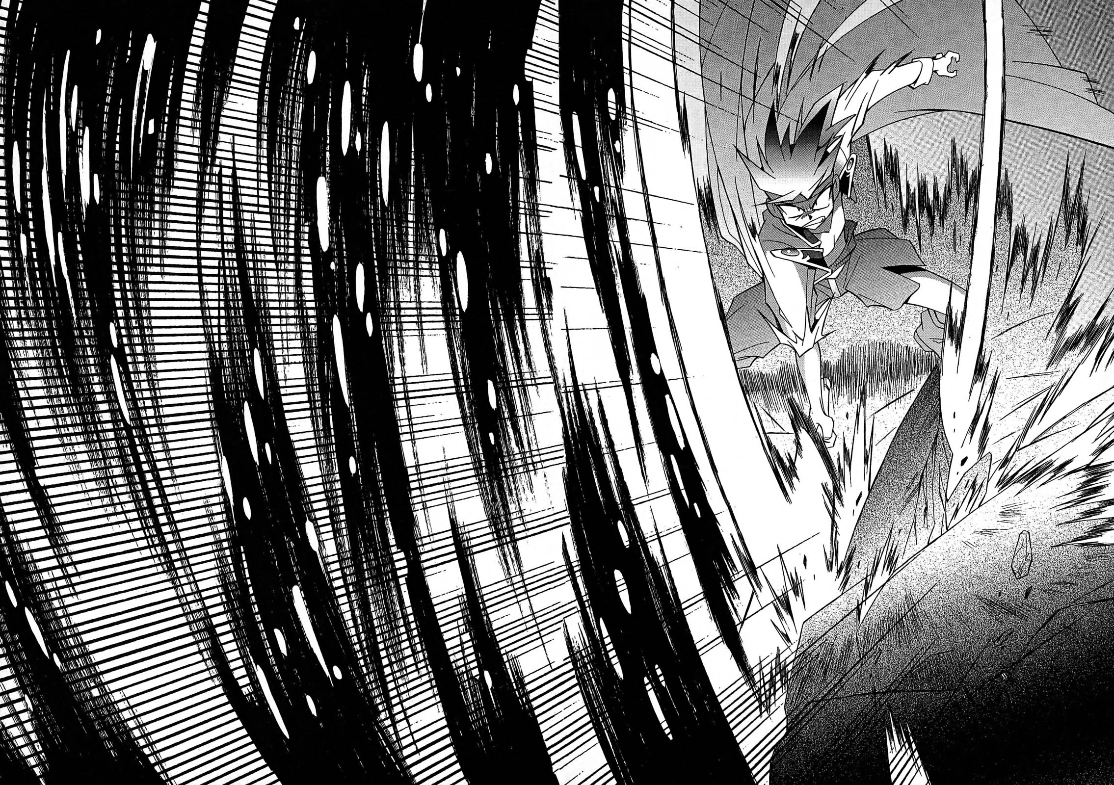 Slayers - Suiryuuou no Kishi Vol. 1 Ch. 2 第24页