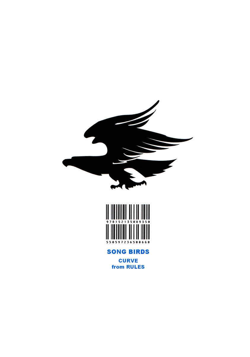 Rules / Hydra - Song Birds (Doujinshi) 第3页