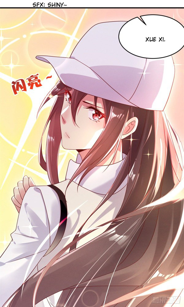Forced to Date With Boss Everyday Ch. 4 第14页