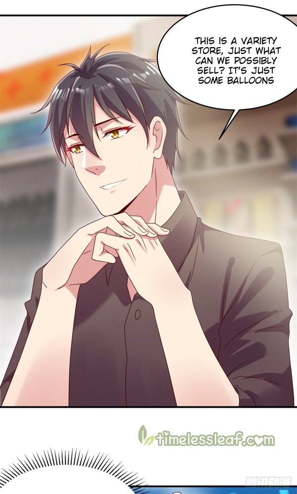 Forced to Date With Boss Everyday Ch. 4 第3页