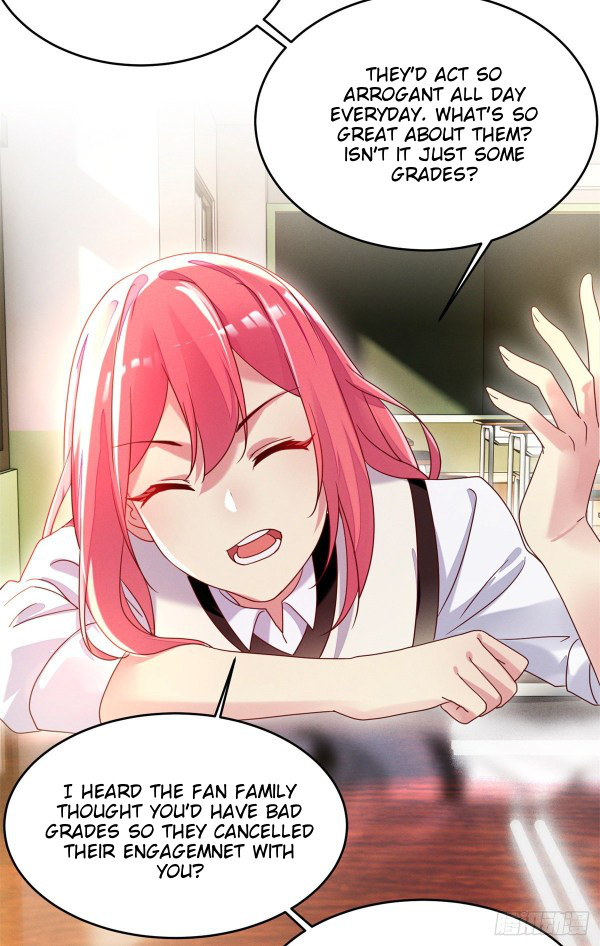 Forced to Date With Boss Everyday Ch. 4 第29页