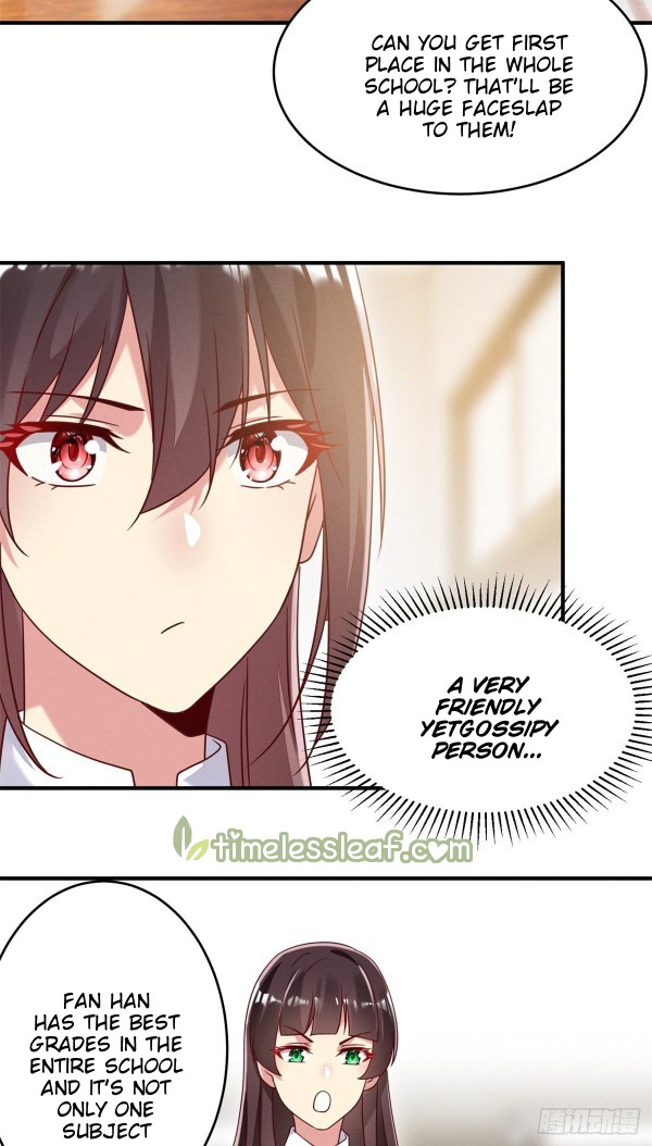 Forced to Date With Boss Everyday Ch. 4 第30页