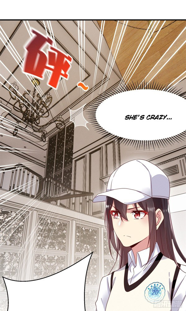 Forced to Date With Boss Everyday Ch. 4 第36页