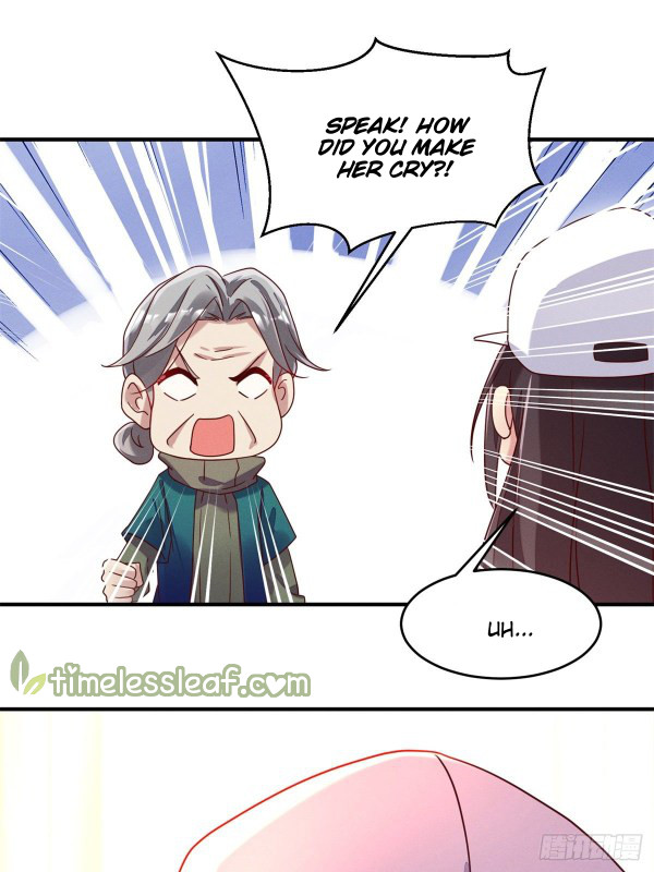 Forced to Date With Boss Everyday Ch. 4 第40页