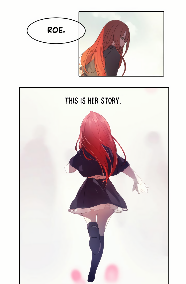 My Wicked Little Girl (Promo) Oneshot 第15页