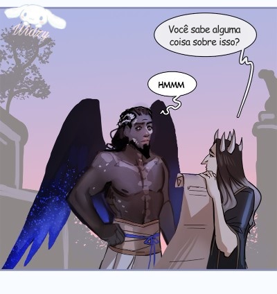 Punderworld Longo Caminho Para Cima 第11页