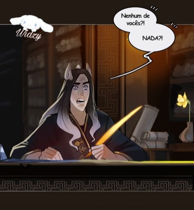 Punderworld Longo Caminho Para Cima 第20页