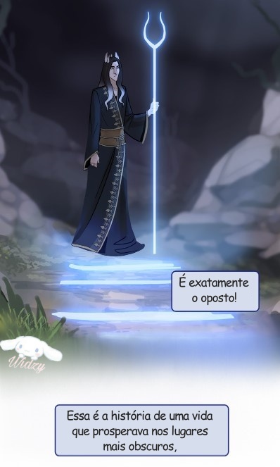 Punderworld Longo Caminho Para Cima 第30页