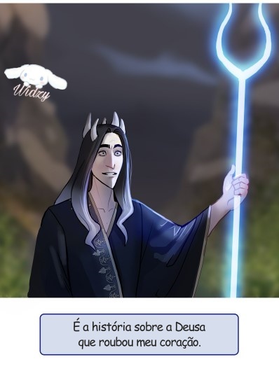 Punderworld Longo Caminho Para Cima 第32页