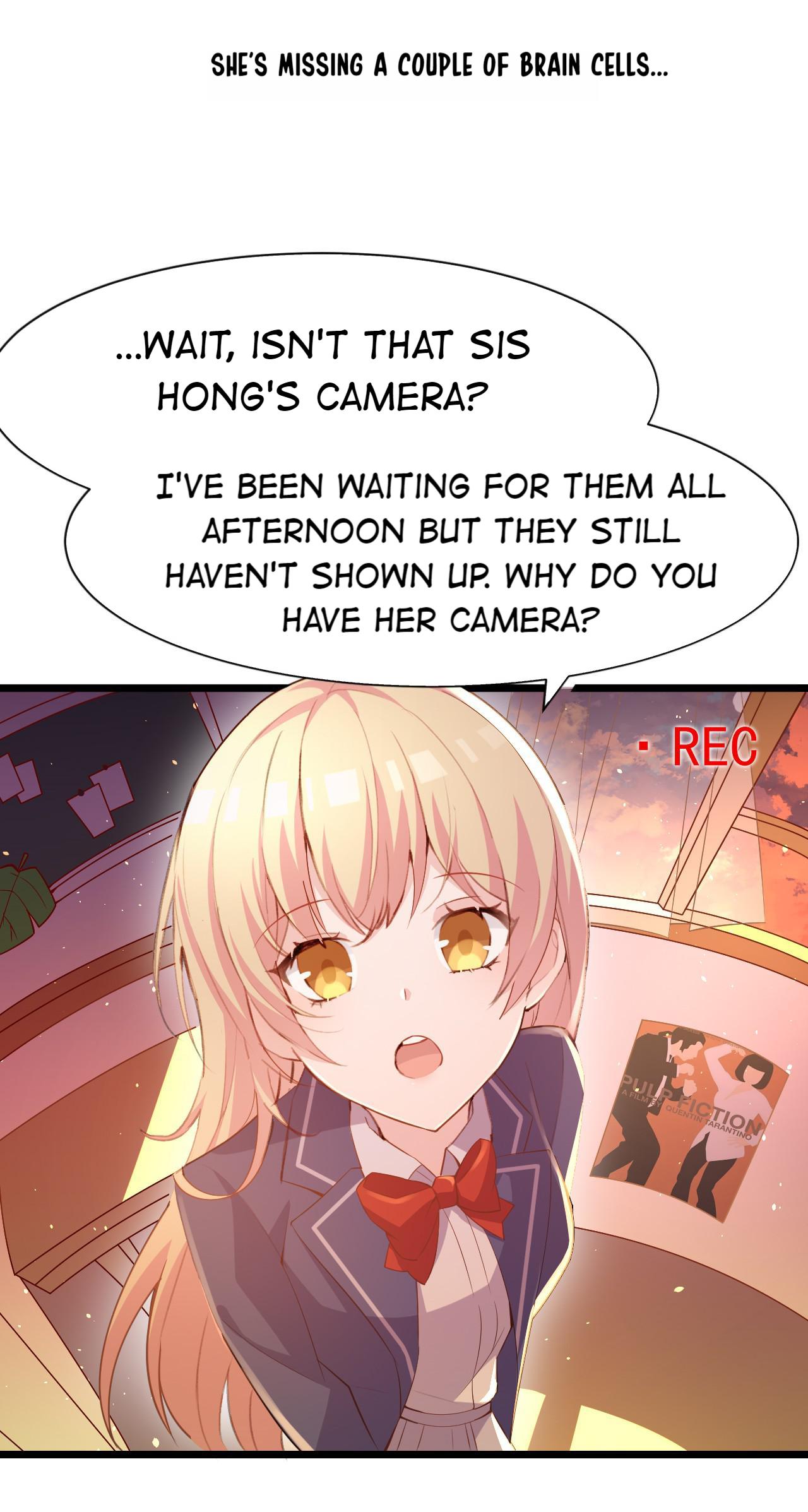 Seeing The Spark Again Where Parallel Lines Intersect 第13页