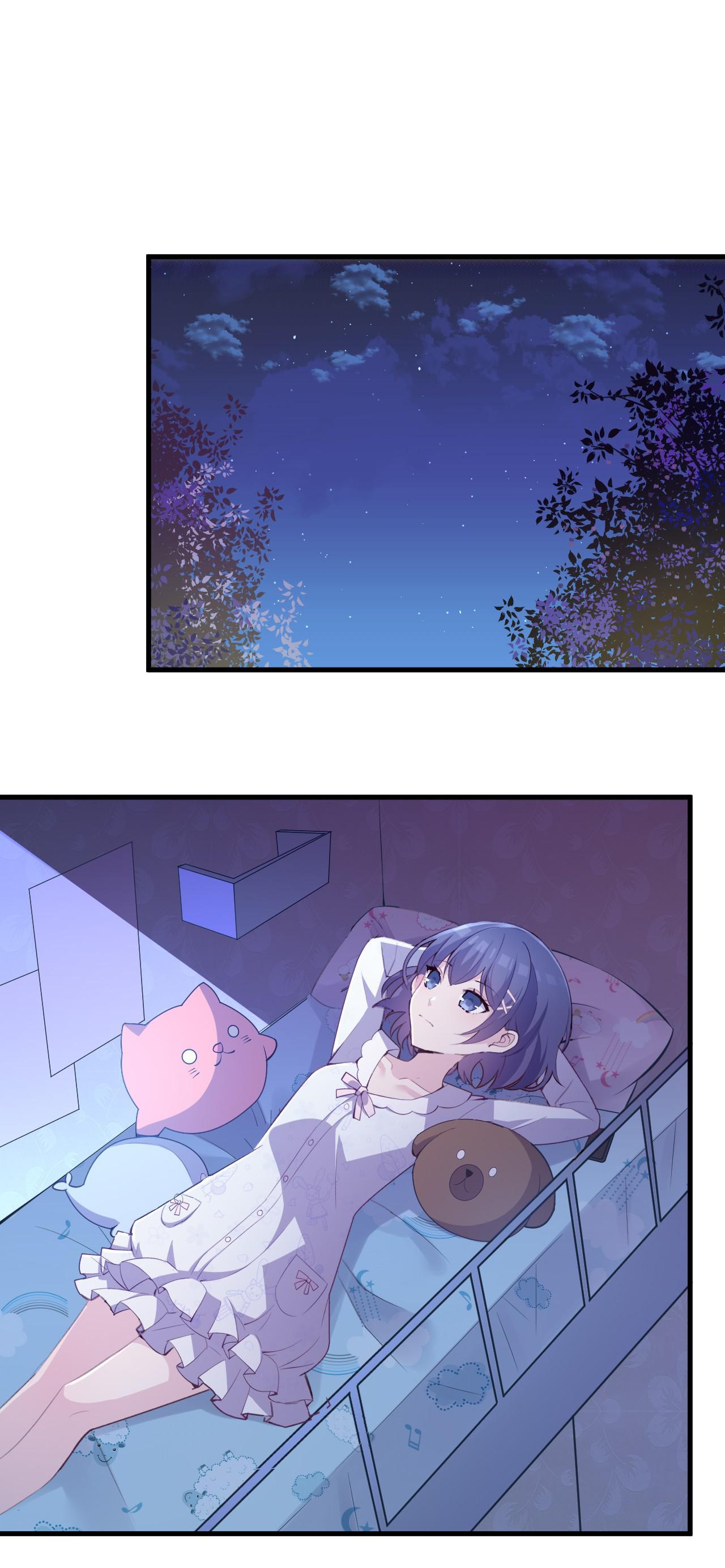 Seeing The Spark Again Where Parallel Lines Intersect 第19页