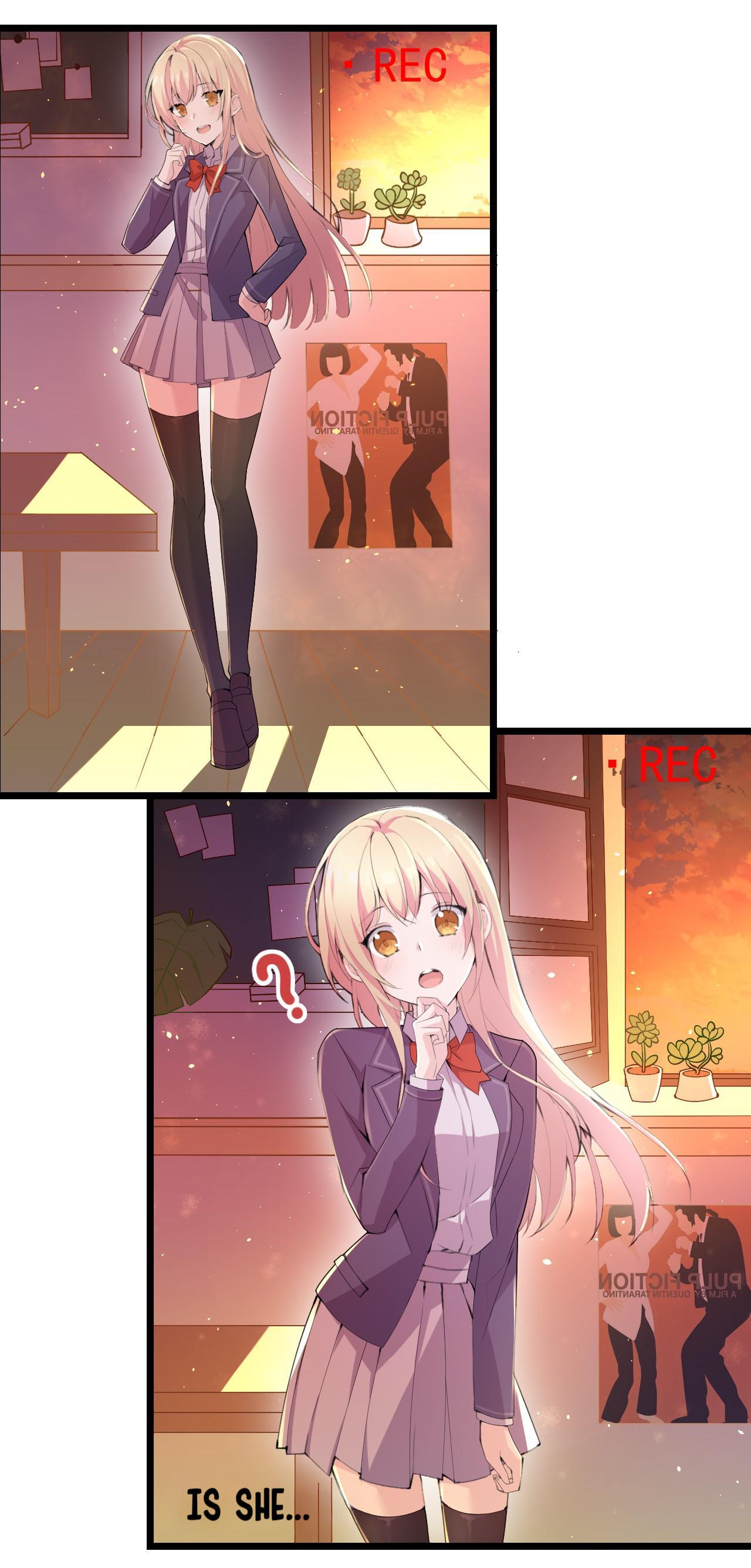 Seeing The Spark Again Where Parallel Lines Intersect 第4页