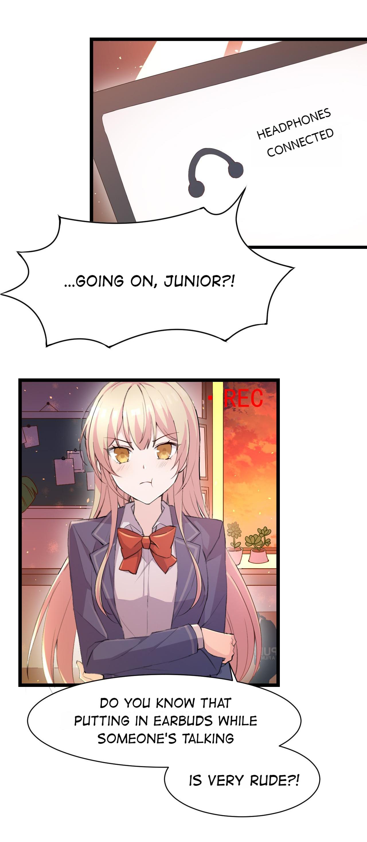Seeing The Spark Again Where Parallel Lines Intersect 第8页