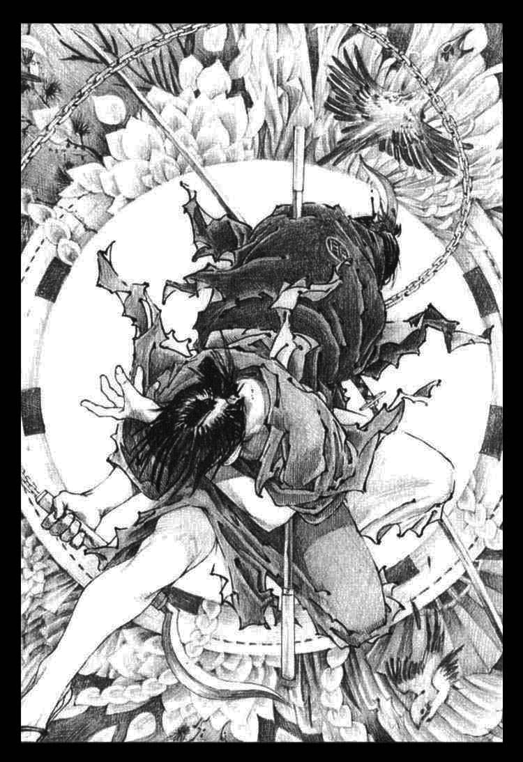 Mugen no Junin Bűnöző 第25页