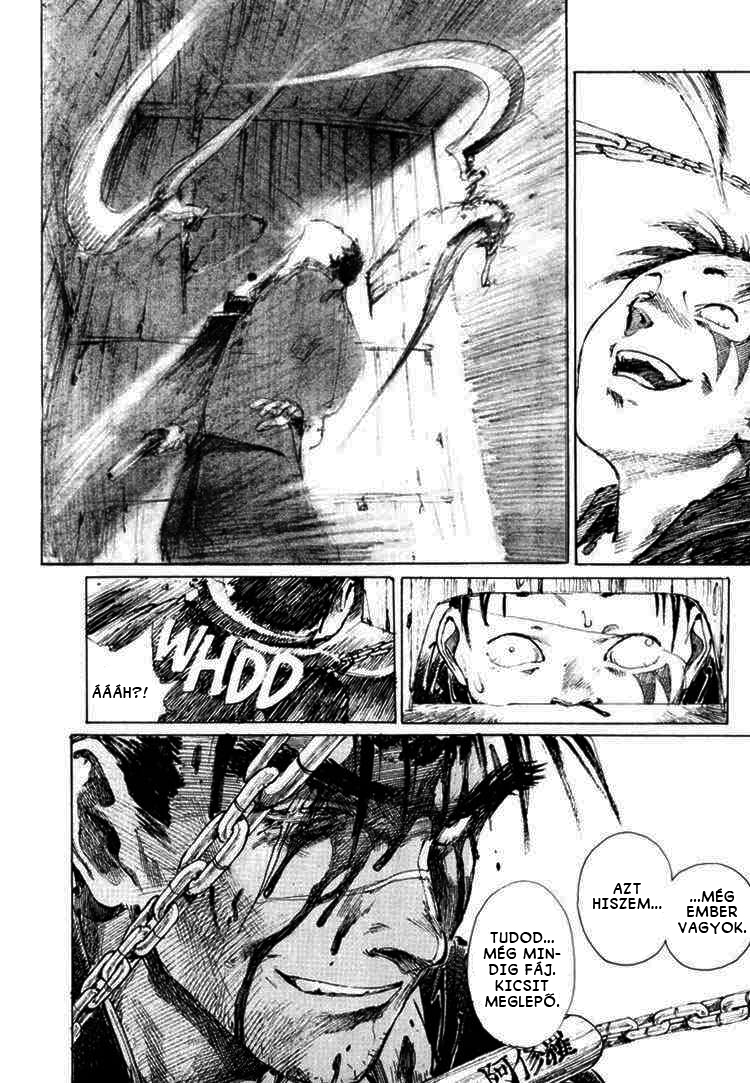 Mugen no Junin Bűnöző 第10页