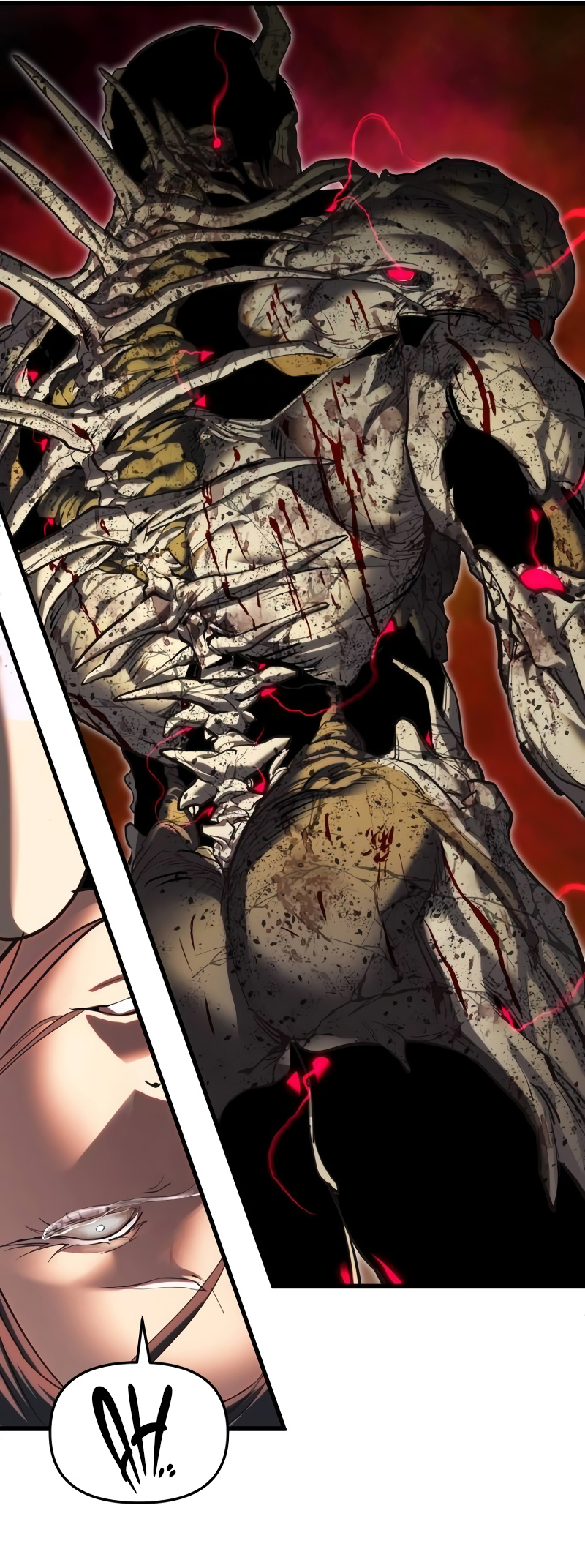 Bones BUZI BUZI DAJ, KOCHAM TWOJE MAGMOWE USTA 第109页