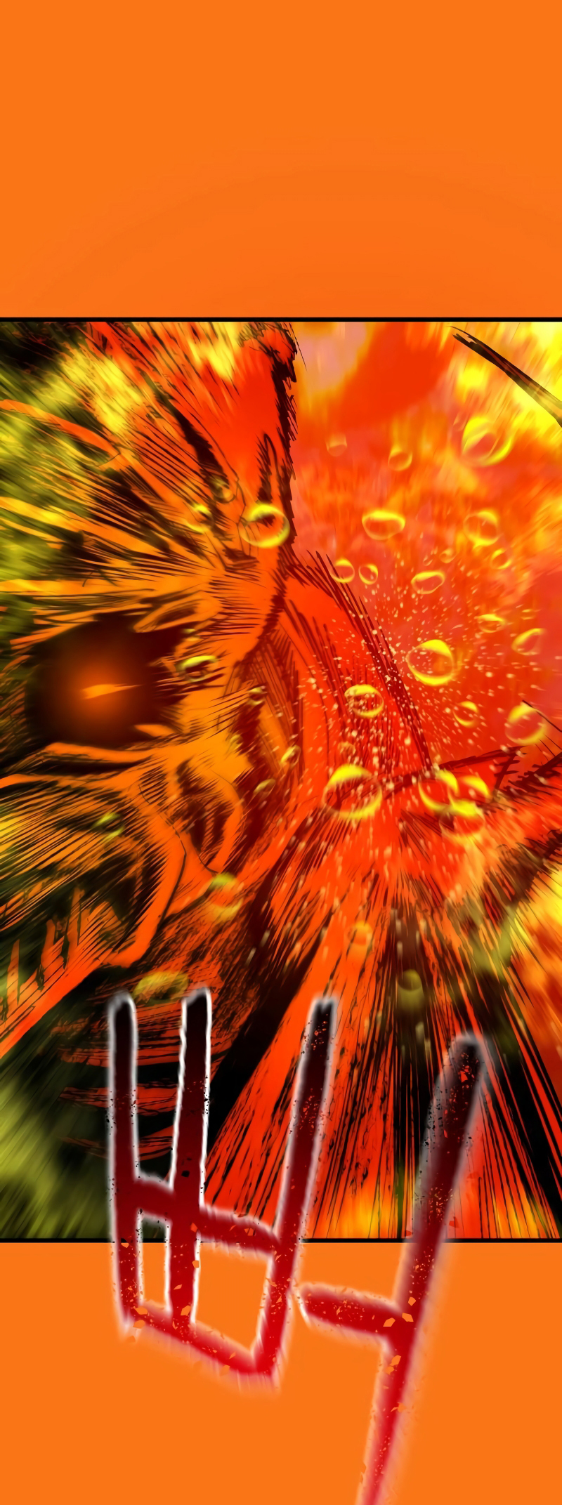 Bones BUZI BUZI DAJ, KOCHAM TWOJE MAGMOWE USTA 第13页