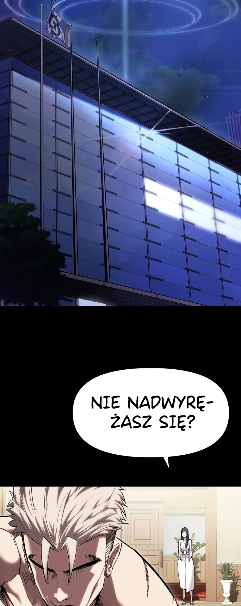 Bones BUZI BUZI DAJ, KOCHAM TWOJE MAGMOWE USTA 第32页