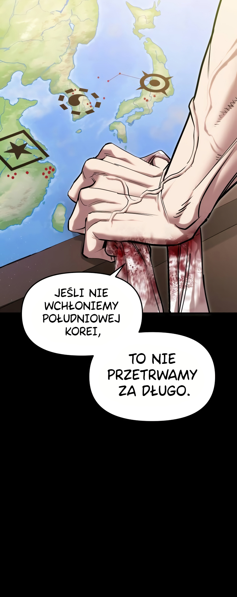 Bones BUZI BUZI DAJ, KOCHAM TWOJE MAGMOWE USTA 第36页