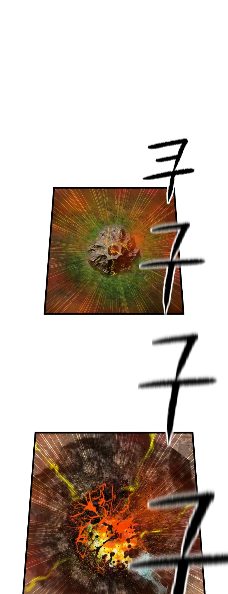 Bones BUZI BUZI DAJ, KOCHAM TWOJE MAGMOWE USTA 第58页