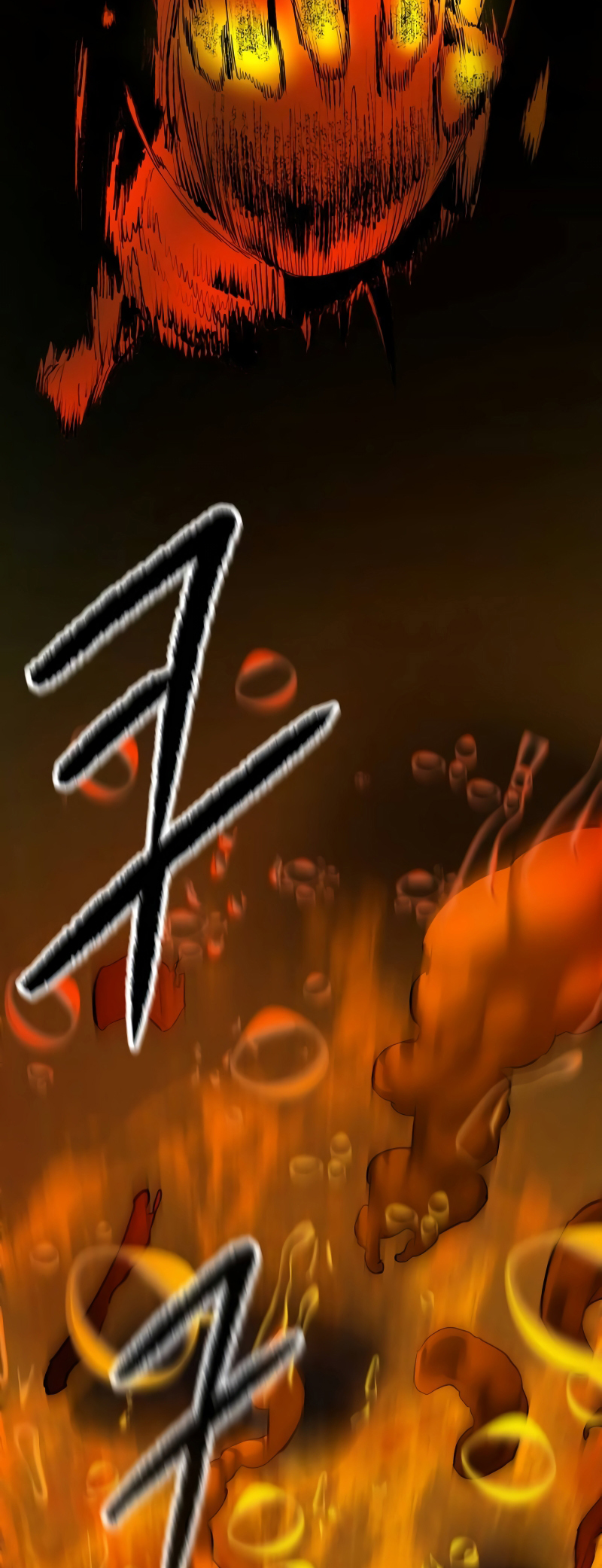 Bones BUZI BUZI DAJ, KOCHAM TWOJE MAGMOWE USTA 第61页