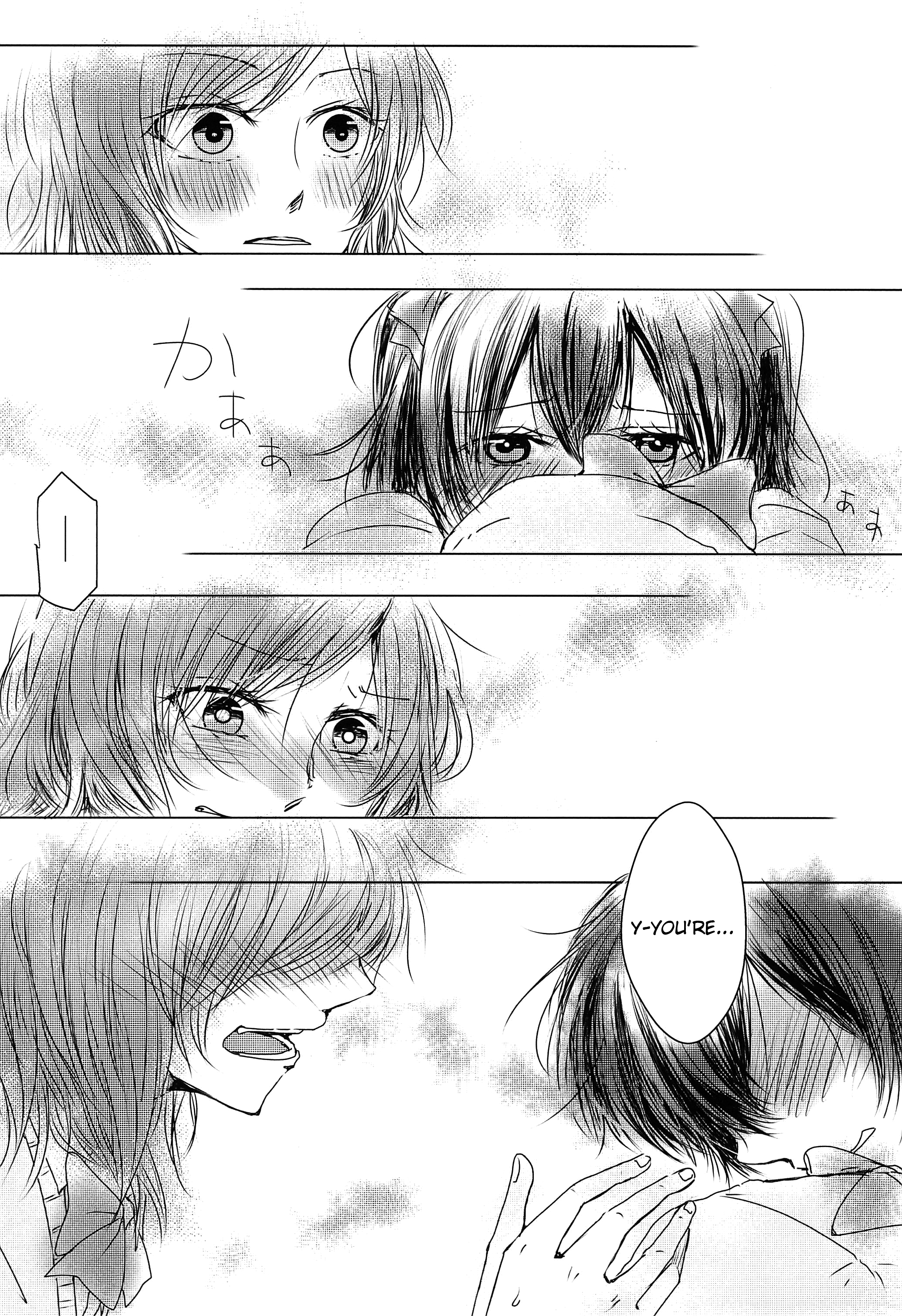 Love Live! - Happy Birthday Maker! (Doujinshi) Ch. 3 第22页