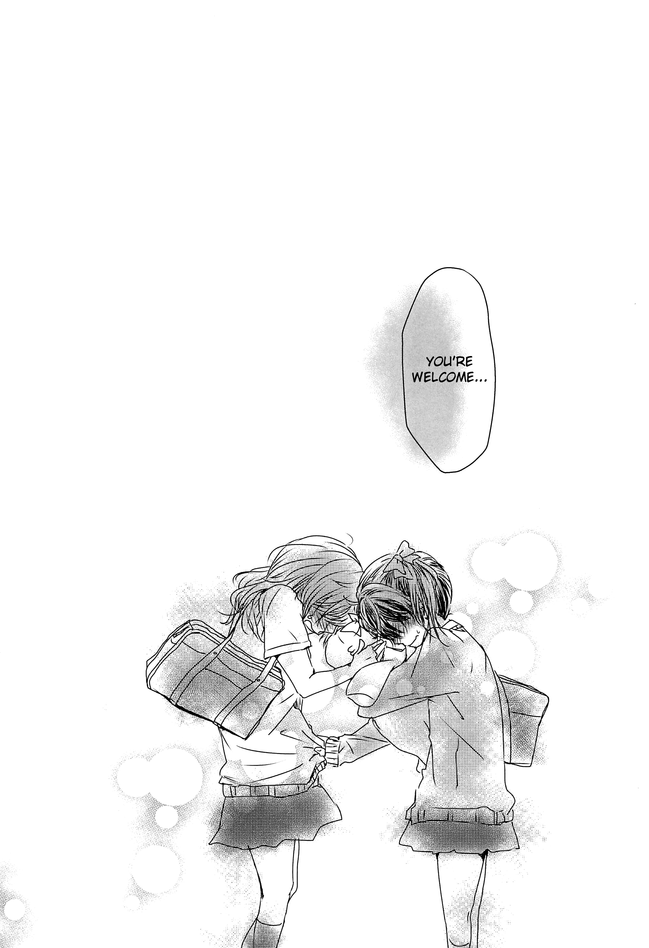 Love Live! - Happy Birthday Maker! (Doujinshi) Ch. 3 第23页