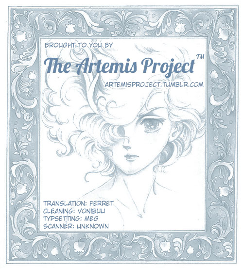 The Song of Wind and Trees Vol. 9 Ch. 1 第19页