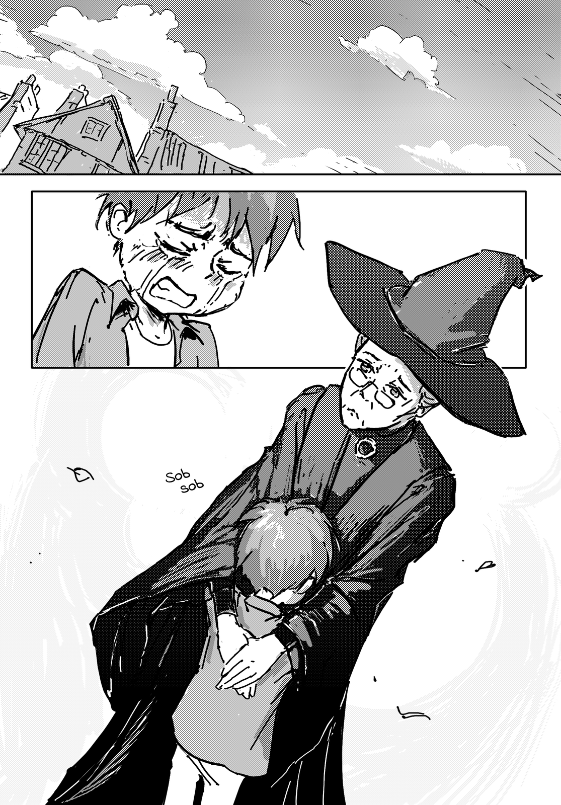 Harry Potter and the Methods of Rationality Comparing Reality To Its Alternatives 第22页