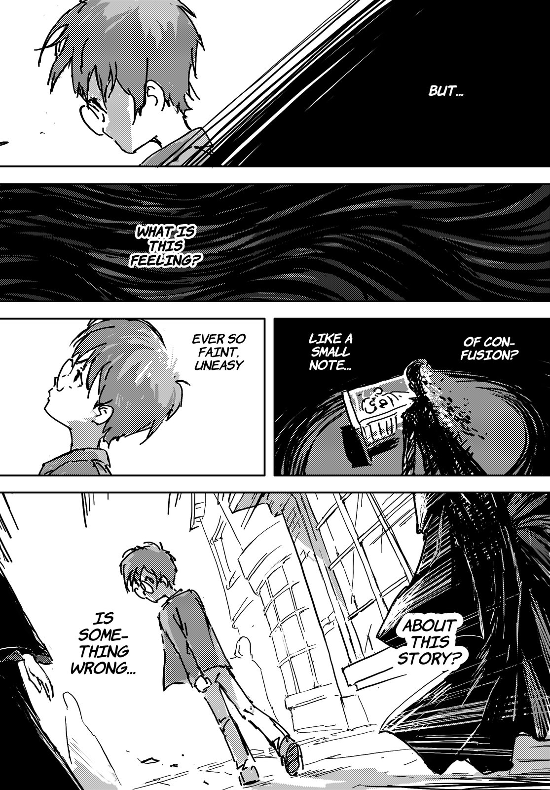 Harry Potter and the Methods of Rationality Comparing Reality To Its Alternatives 第24页