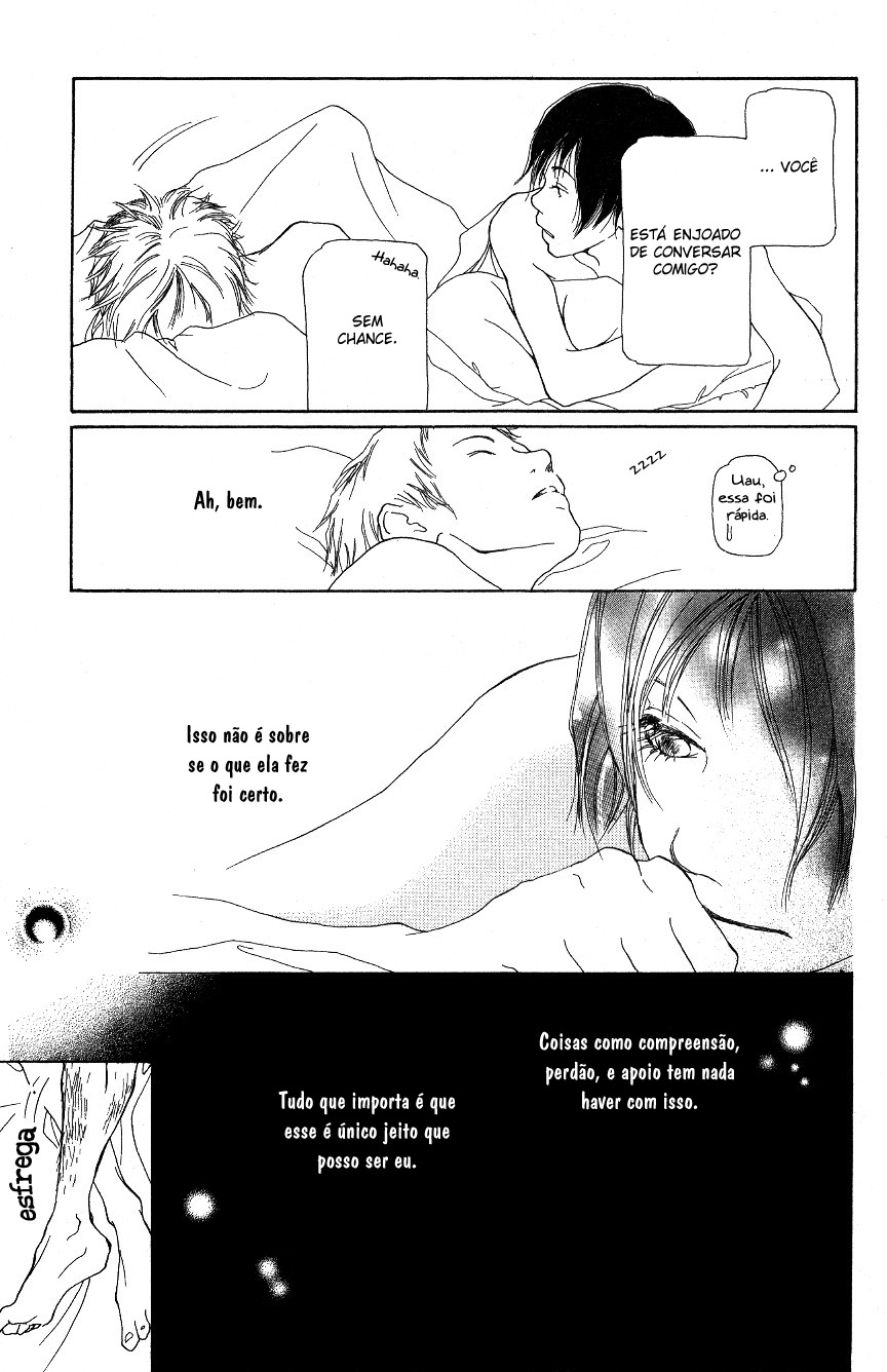 Hyakuoku Nengo no Kimi no Koe mo Instinct and a Chromossome 第59页