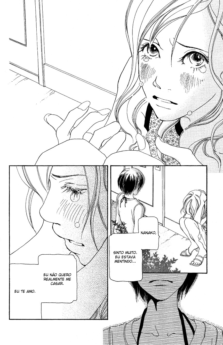 Hyakuoku Nengo no Kimi no Koe mo Instinct and a Chromossome 第64页