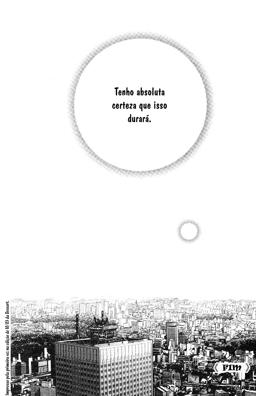 Hyakuoku Nengo no Kimi no Koe mo Instinct and a Chromossome 第66页