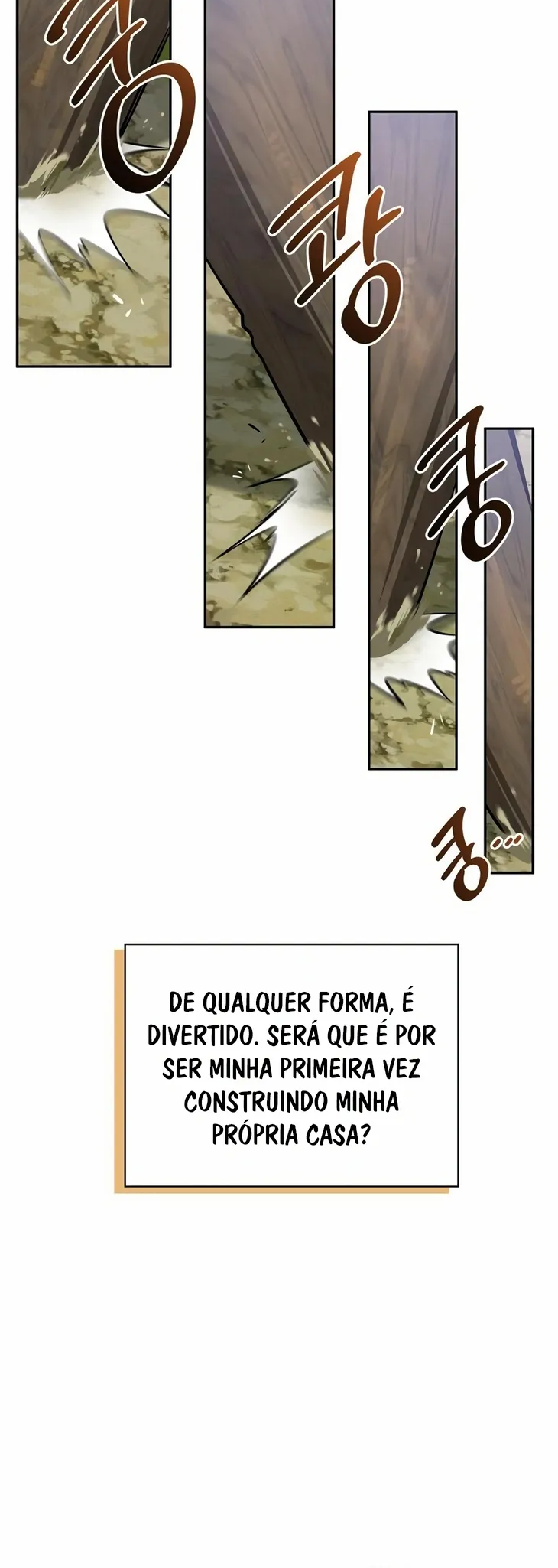 Monster wa Healing haneun S-geup Hunter Ch. 3 第13页