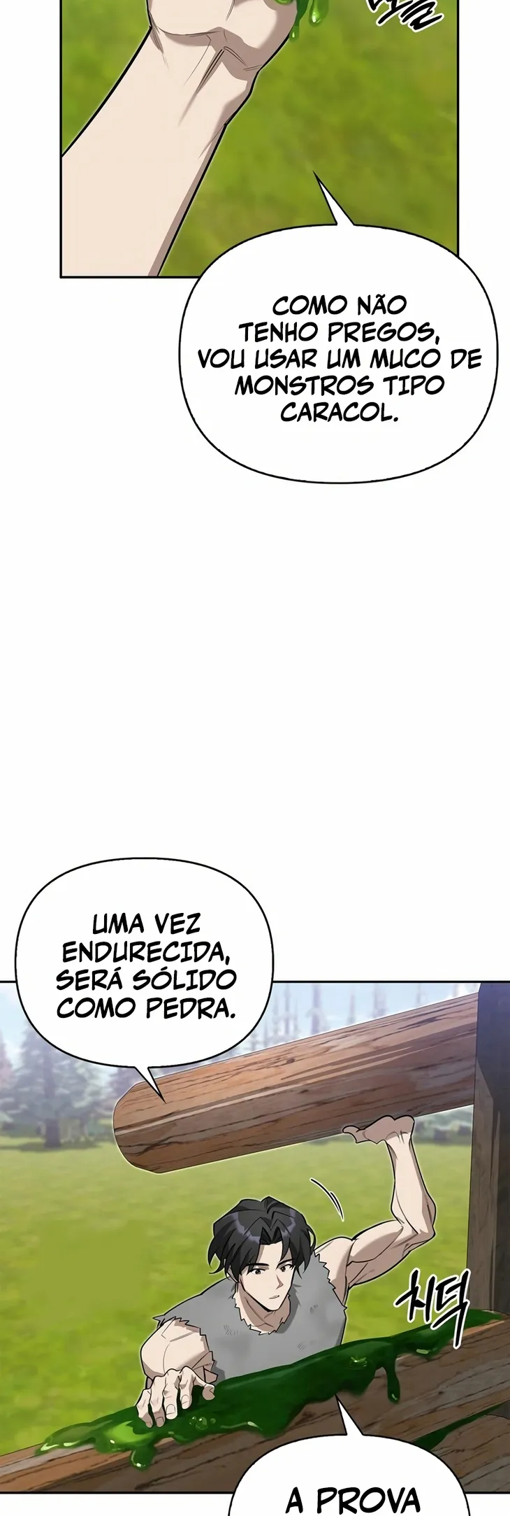 Monster wa Healing haneun S-geup Hunter Ch. 3 第15页