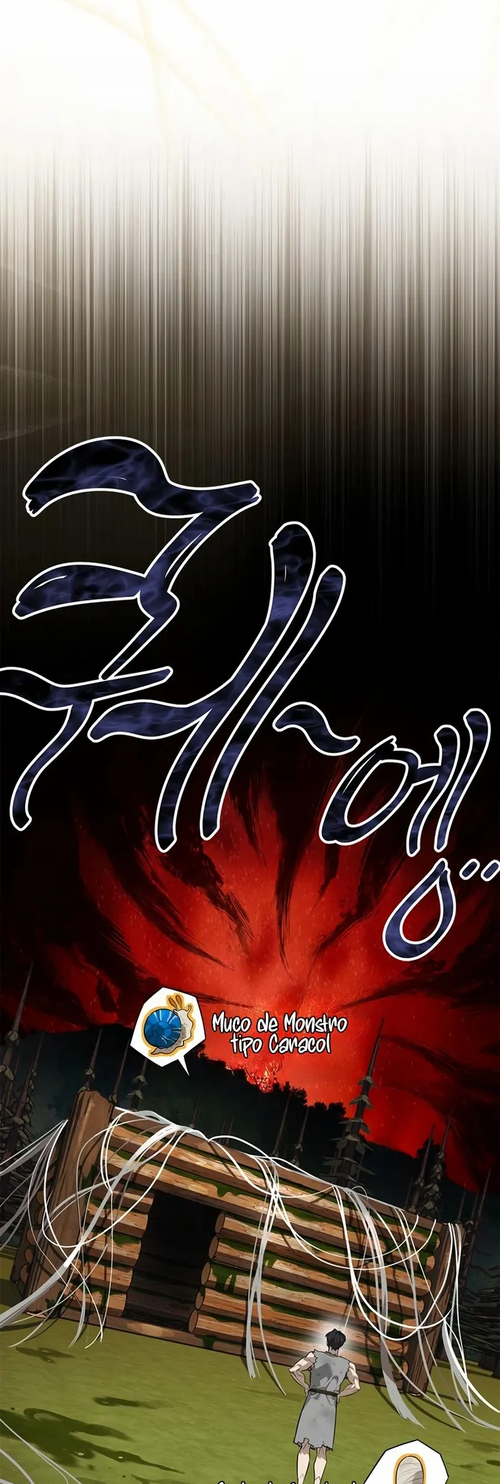 Monster wa Healing haneun S-geup Hunter Ch. 3 第18页