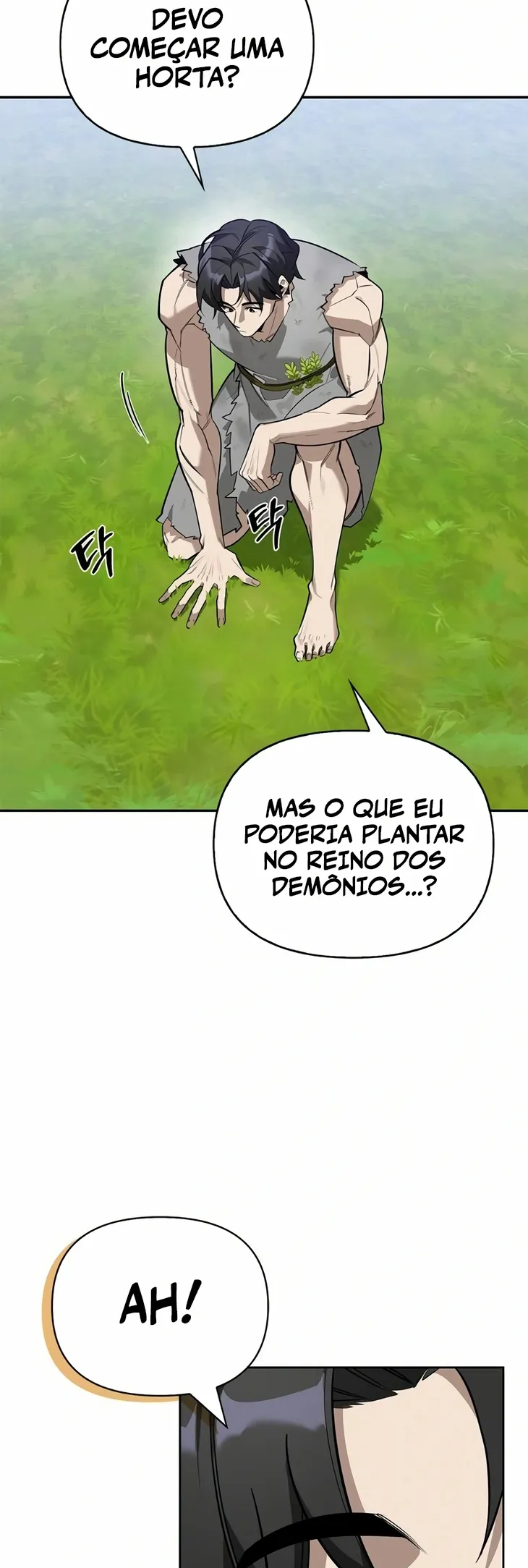 Monster wa Healing haneun S-geup Hunter Ch. 3 第23页
