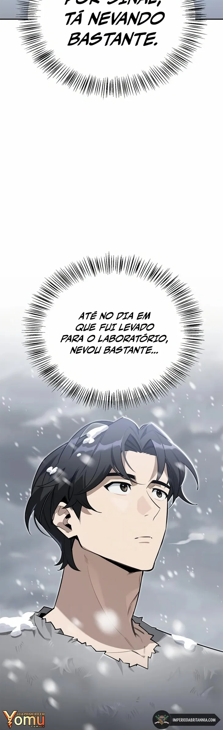 Monster wa Healing haneun S-geup Hunter Ch. 3 第28页