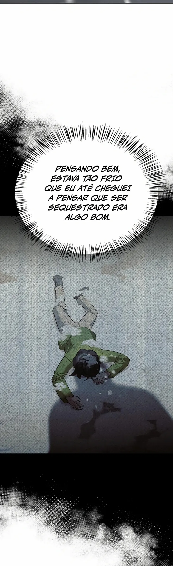 Monster wa Healing haneun S-geup Hunter Ch. 3 第29页