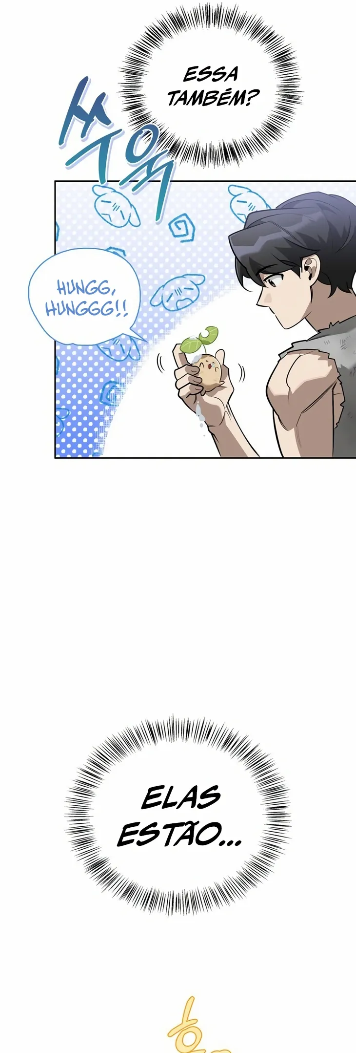 Monster wa Healing haneun S-geup Hunter Ch. 3 第37页