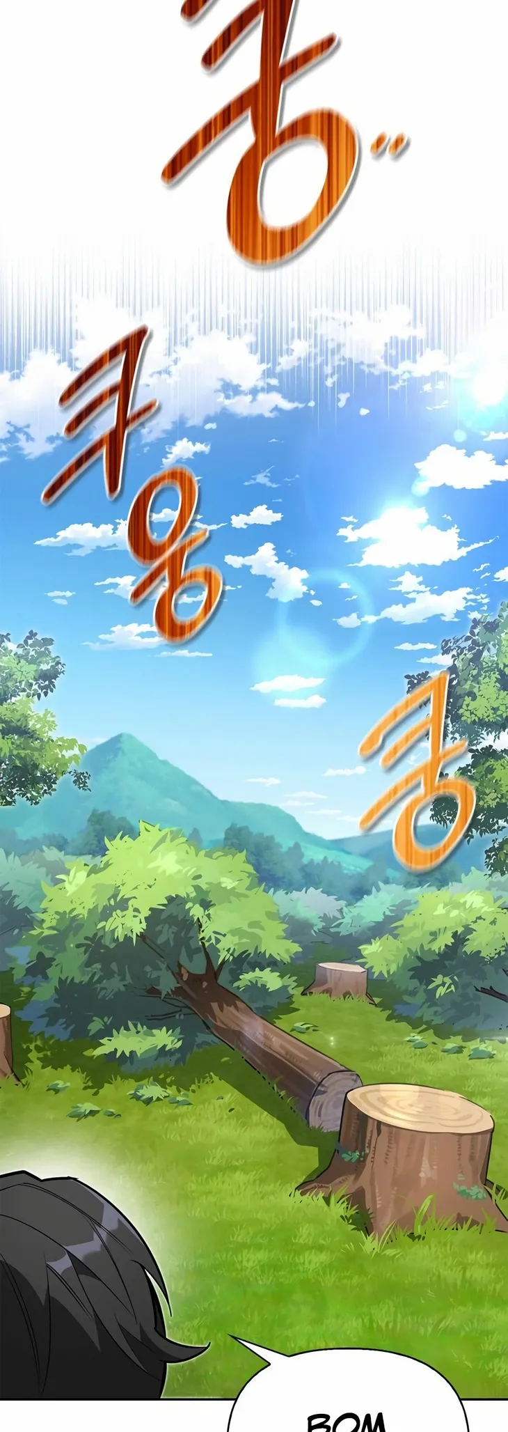 Monster wa Healing haneun S-geup Hunter Ch. 3 第5页