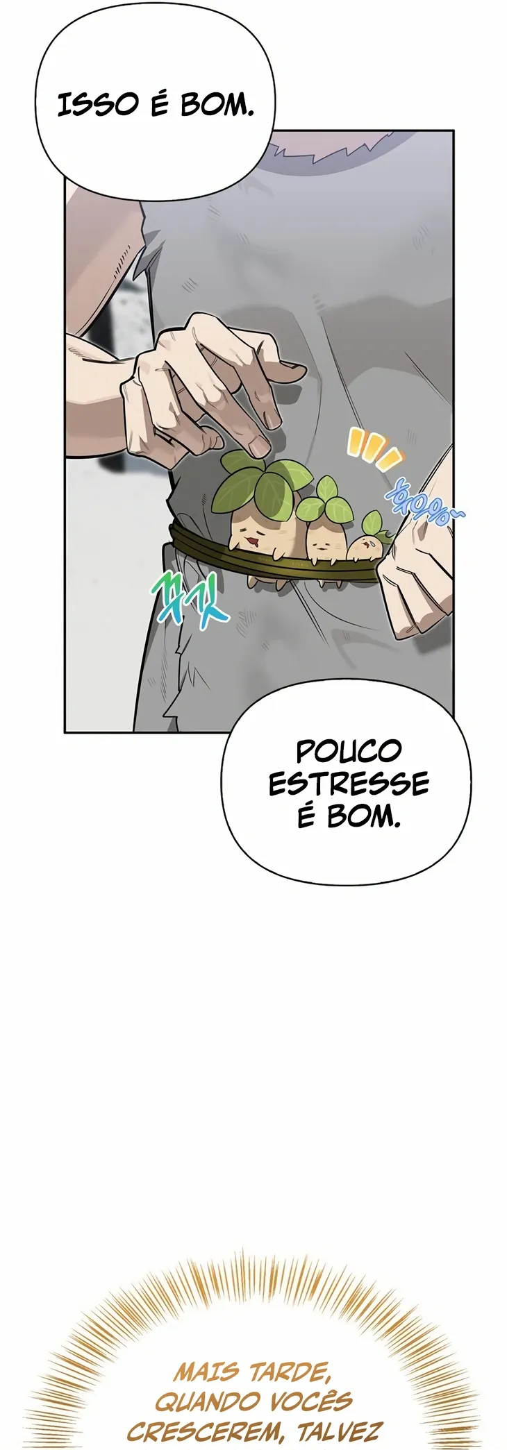 Monster wa Healing haneun S-geup Hunter Ch. 3 第43页