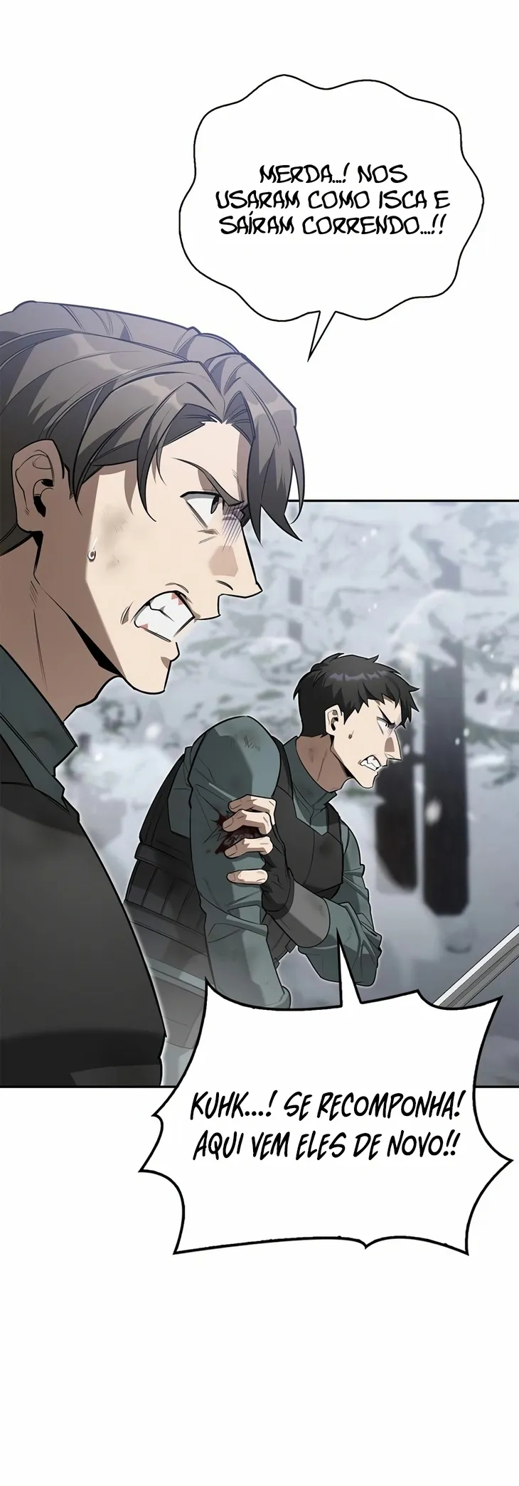 Monster wa Healing haneun S-geup Hunter Ch. 3 第48页