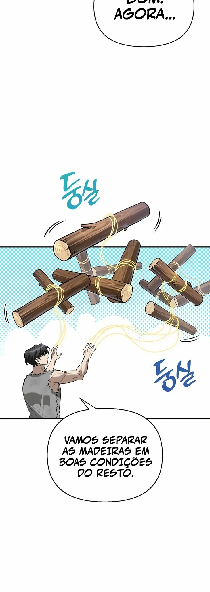 Monster wa Healing haneun S-geup Hunter Ch. 3 第6页