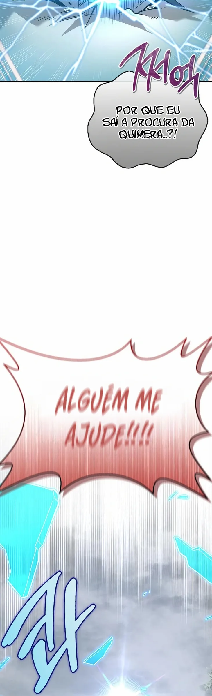 Monster wa Healing haneun S-geup Hunter Ch. 3 第53页