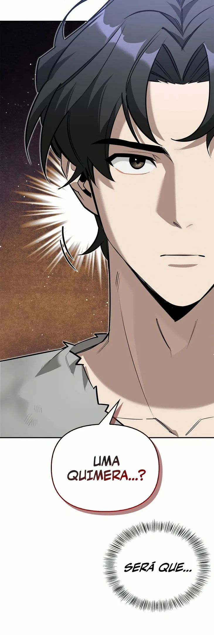 Monster wa Healing haneun S-geup Hunter Ch. 3 第69页